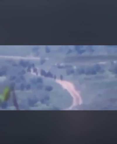 roadside bombing in south lebanon (soldiers unknown)