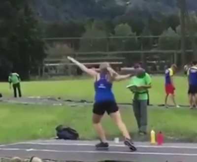 YEET
