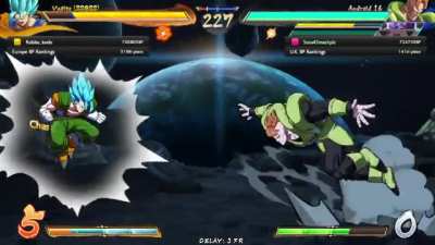 16 too stornk pls nerf