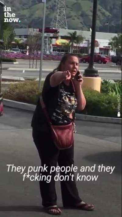 &ldquo;Looks illegal&rdquo;