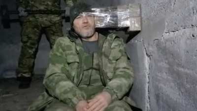 +18. Wagner released new video of sledgehammer execution. Original video was published on Grey Zone telegram channel where they claimed that the reason for the death penalty was treason.