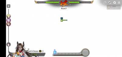 Sage baal s3 damage at 23k hp &amp;lt;1% health (skill +3)