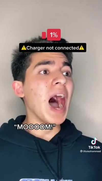 Kid dies because he couldn&rsquo;t charge himself