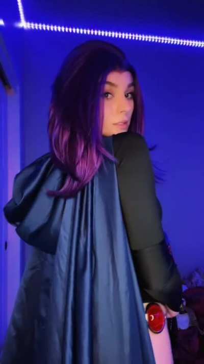Raven