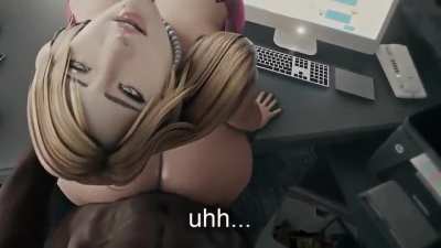 Beyler şu hentai midir her neyse bunun tam hali orjinali vs yok mu amk. Bulan atsın. S&uuml;rekli reklam olarak &ccedil;ıkıyor porno sitelerinde. Merak ettim orjinalini