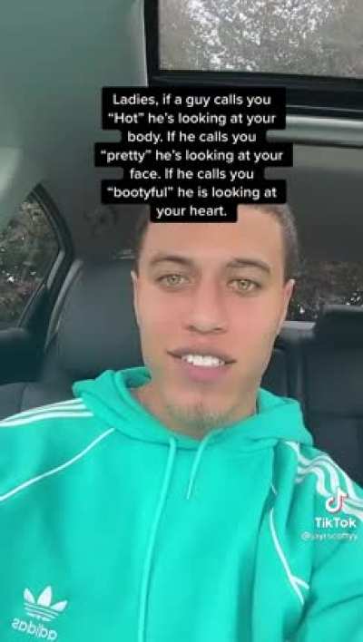 This one's for the girlies!