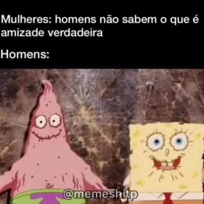 Mulheres est&atilde;o erradas!!!