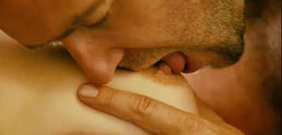 Lily Robinson in Strike Back