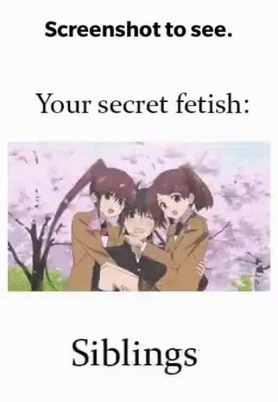 Let's see what degenerates we have here