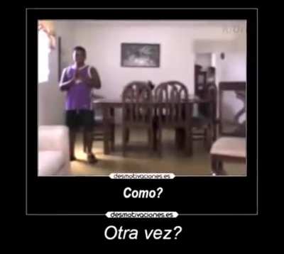 naruto dominicano 😯😱
