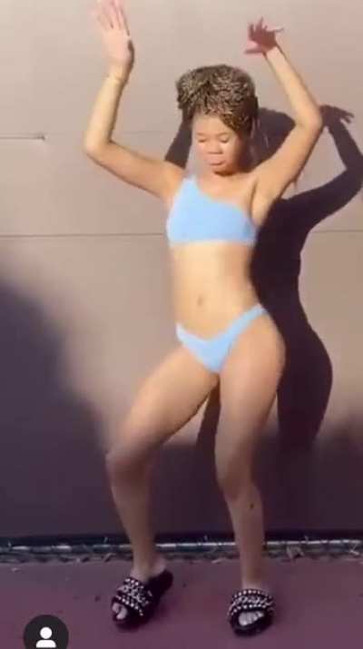 Storm Reid