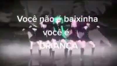 Sua crian&ccedil;a