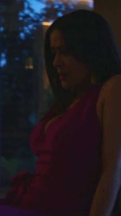 in "Magic Mike's Last Dance" (2023)