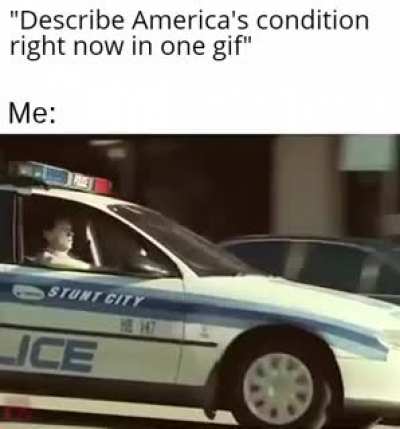 This meme becomes relevant every now and then