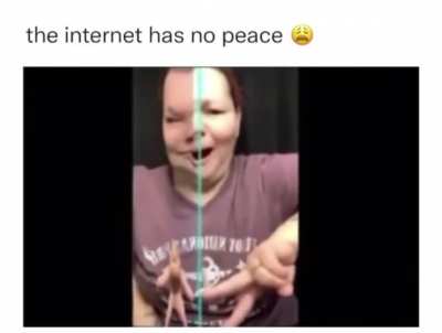 I can&rsquo;t stop laughing at this 😂