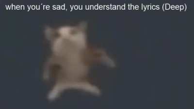 I'm 15 and this is yeet