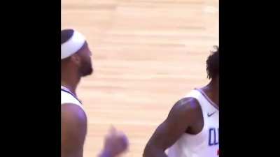 LETS GET READY FOR THE PLAYOFFS. LETS GO CLIPPERS!!!!!!!!!!!!!!