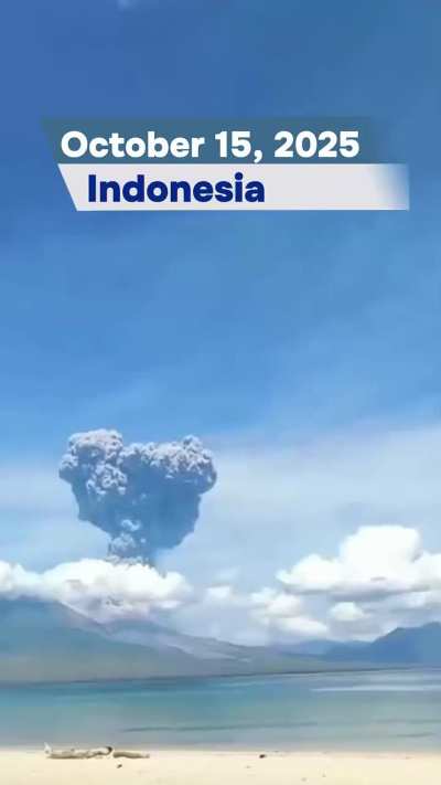 October 15, 2025 | Extreme Weather Events &amp;amp; Natural Phenomena Worldwide