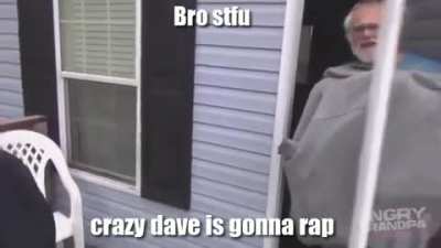 Stfu he is raping!