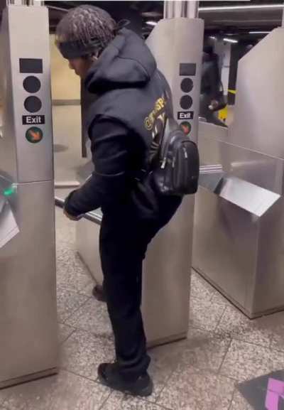 Stealth 100