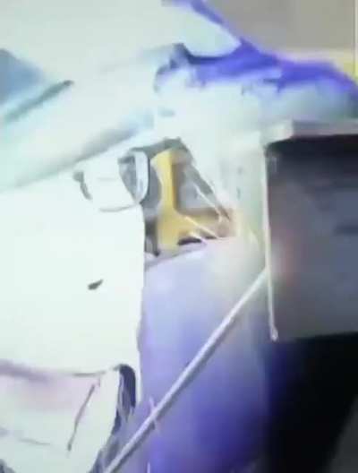 ScoMo welding