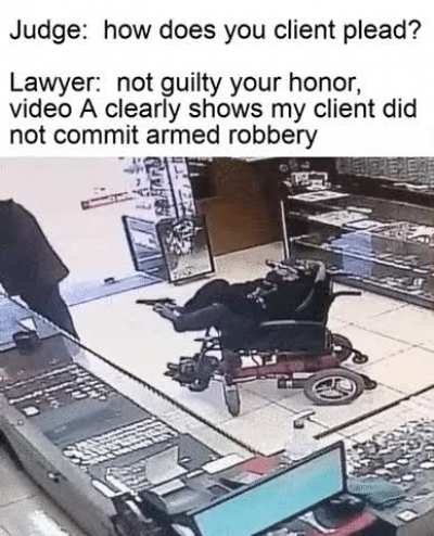 legal loopholes