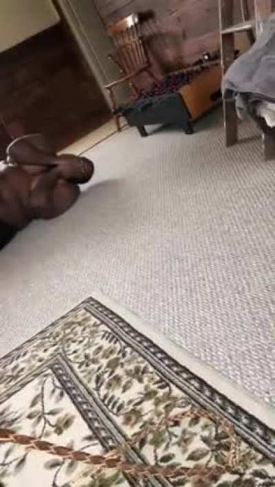 The following documentary is about a modern black man who goes on a soul-searching journey to reconnect with his ancestors - 12 Minutes a Slave