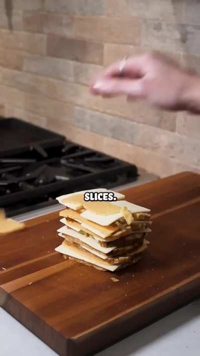 3 day grilled cheese sandwich 