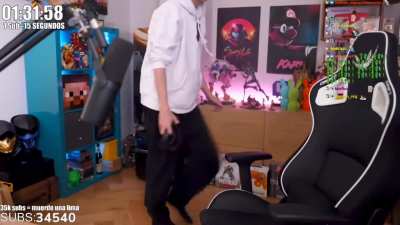rubius sos el chavo