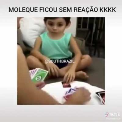 quem jogou uno j&aacute; sabe