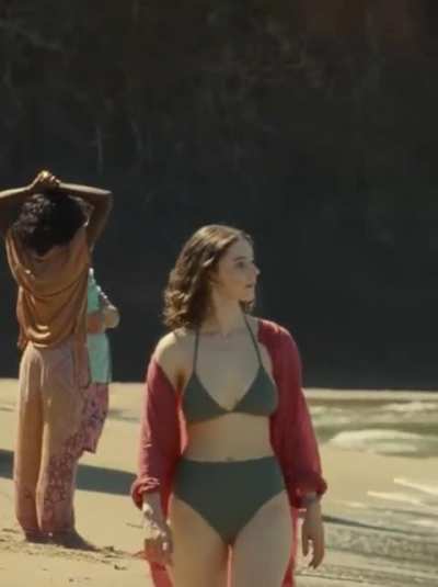 Thomasin McKenzie
