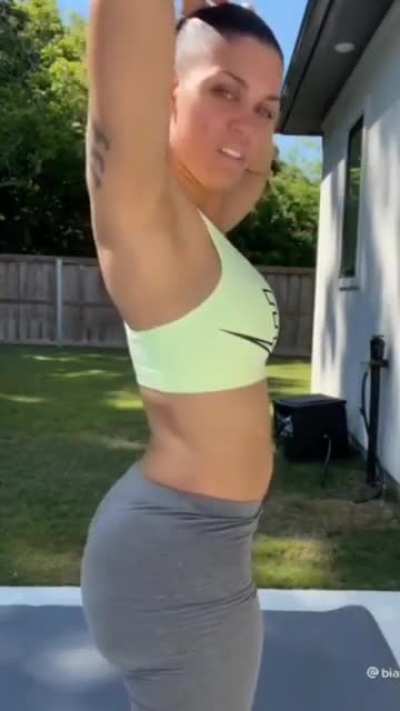 Ass fat asf