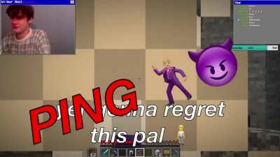 chaos that i edited from todays stream