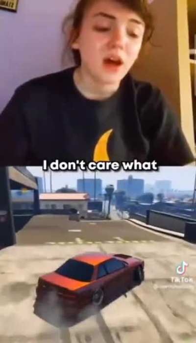 Girl who&rsquo;s name is &ldquo;meme&rdquo;