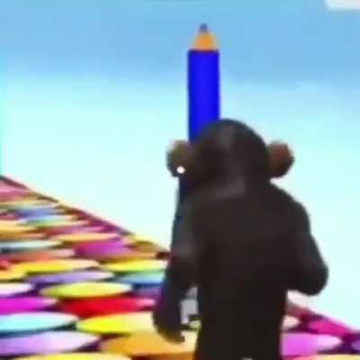 I FUCKING LOVE youtube content for children 