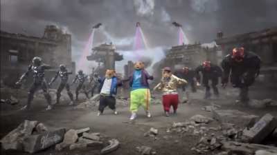 I miss these types of commercials