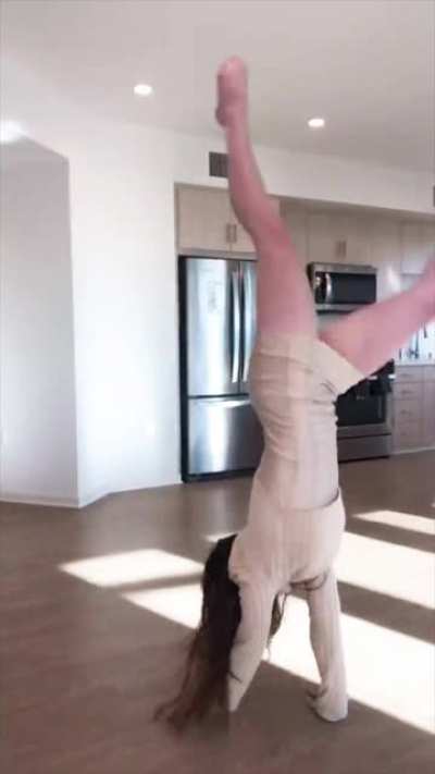 Cartwheel