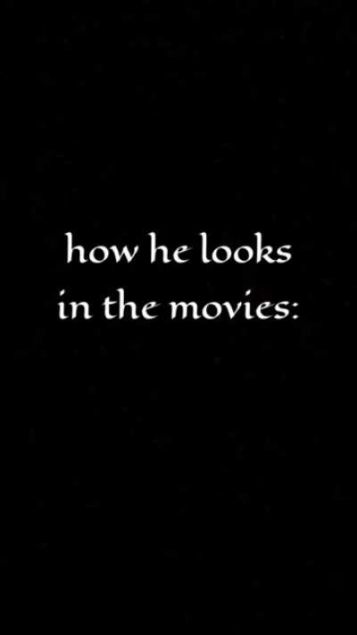 Legolas in the movies vs the books