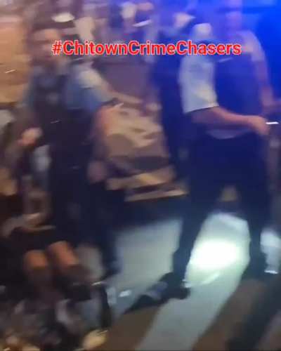 More chaos from the Belmont &amp; Clark SHIT-SHOW on Monday night (and early Tues morning), June 26th/27th, 2023. ** R@cist comments (or comments that otherwise break Reddit's TOS) get you -permanently- blocked from even viewing my past or future posts. **