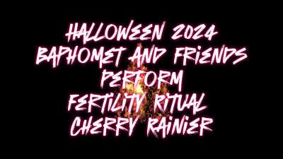 We&rsquo;re recording a gangbang for PH and OF with this theme and vibe. Any guys want to join?