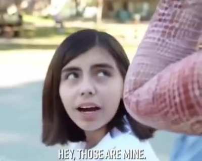 He didn&rsquo;t even hesitate