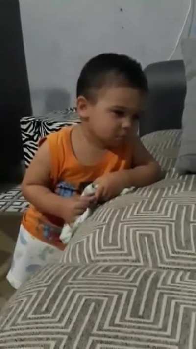 Todo dia isso meu!