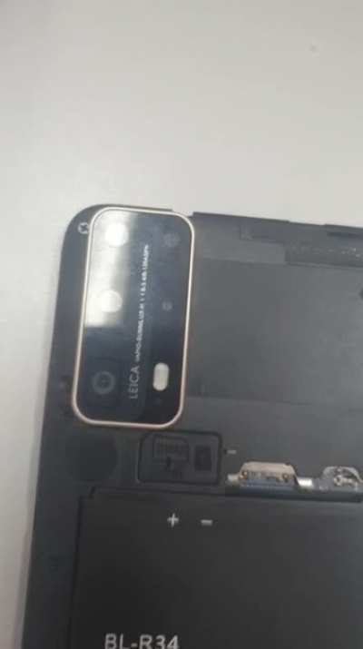 My phone has more cameras than your phone
