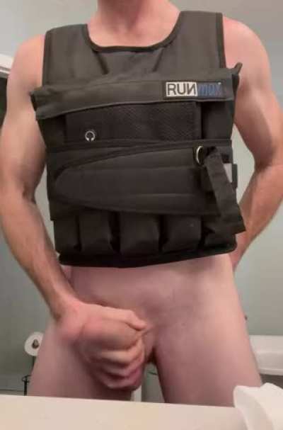 [M] Weighted Cock Spins