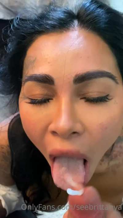 Brittany Ravaz💋💦🍑L!NK !N C0MMENT
