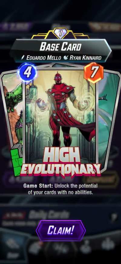 New method found to target specific card