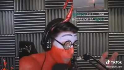 F bolinho