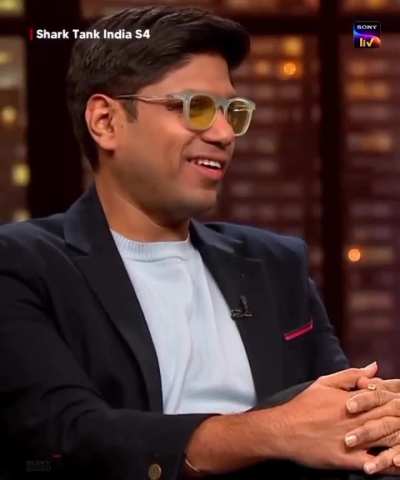 Aman Gupta&rsquo;s Kavita on Shark Tank &ndash; Even boAt&rsquo;s Noise-Canceling Headphones Couldn&rsquo;t Save Us