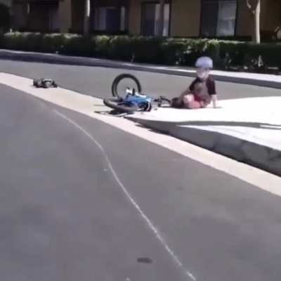 RC car go wroom