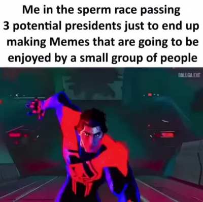 It wasn&rsquo;t worth it guys